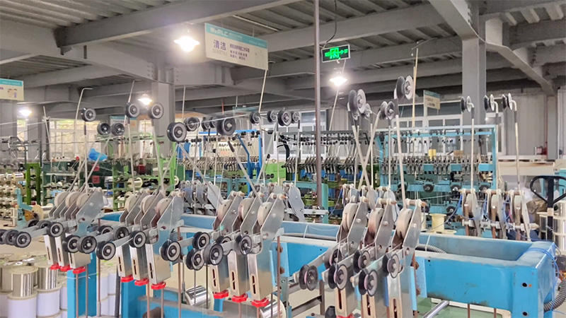 Factory Factory